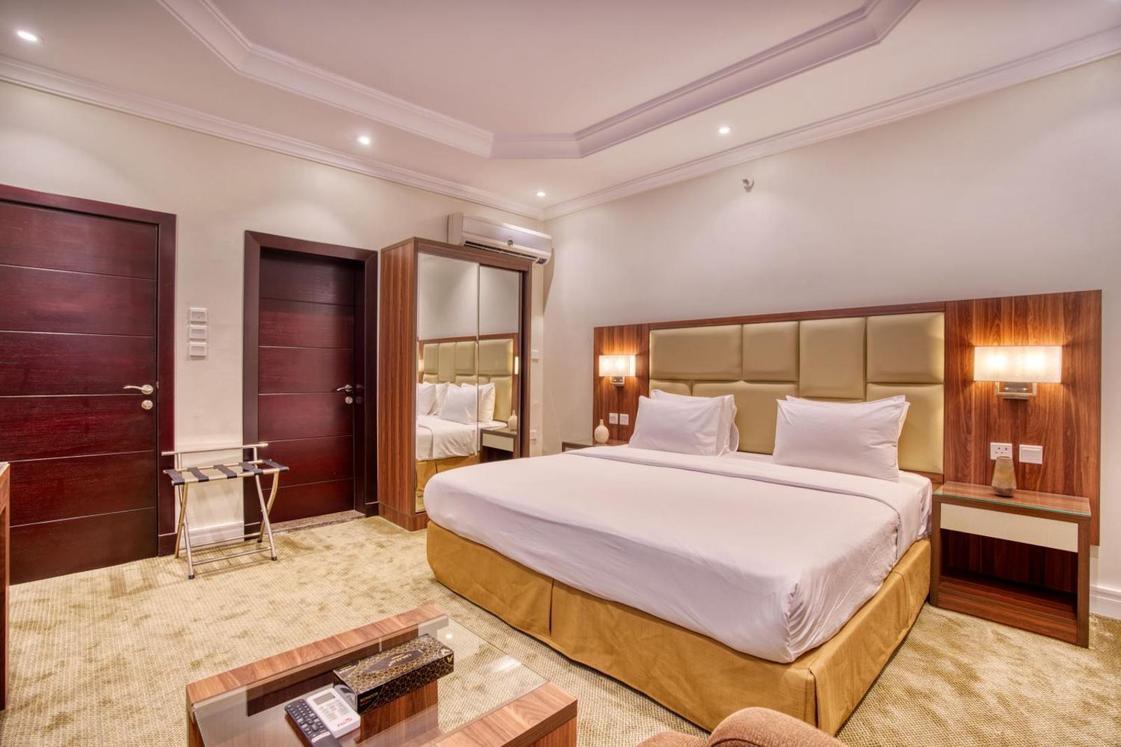 Quiet Dreams - Al Noor Branch