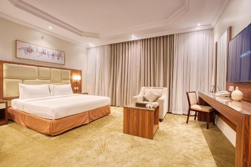 Quiet Dreams - Al Noor Branch image 10
