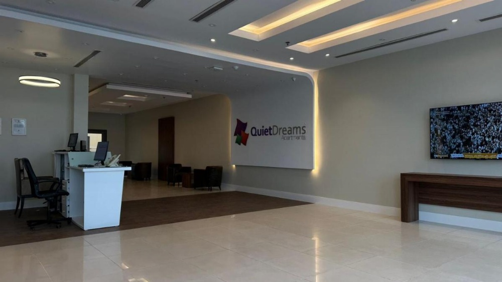 Quiet Dreams - Al Noor Branch Image 17