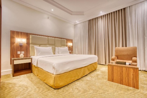 Quiet Dreams - Al Noor Branch image 2