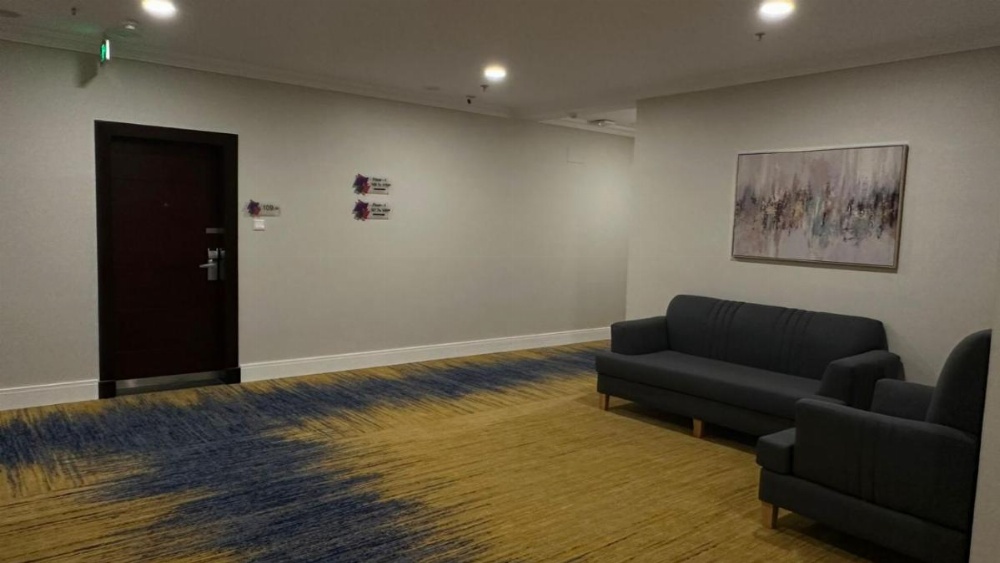 Quiet Dreams - Al Noor Branch Image 22