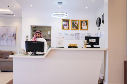 Quiet Dreams - Al Noor Branch image 29