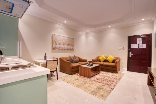 Quiet Dreams - Al Noor Branch image 36