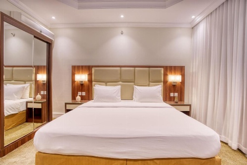 Quiet Dreams - Al Noor Branch image 39