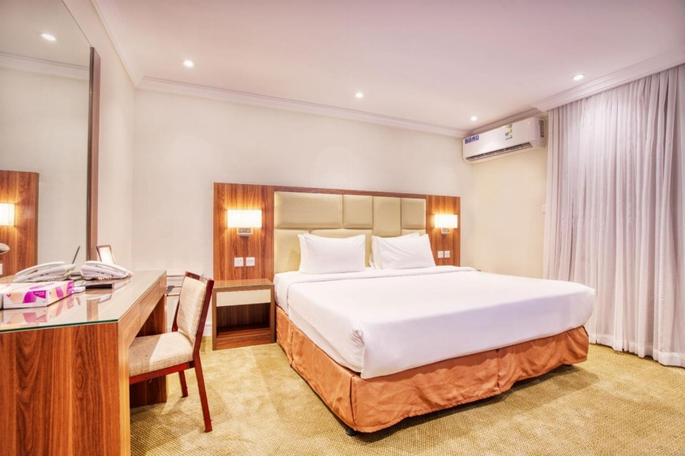 Quiet Dreams - Al Noor Branch