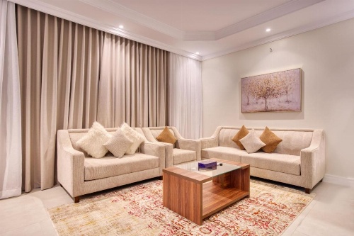 Quiet Dreams - Al Noor Branch image 44