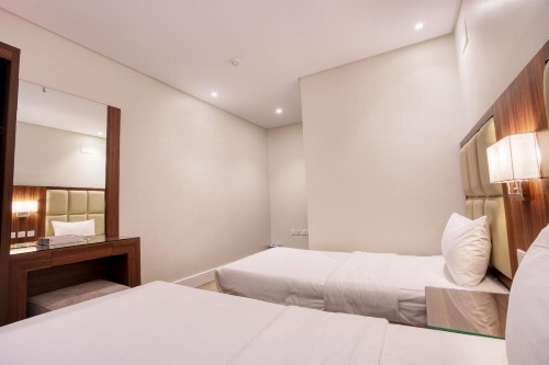 Quiet Dreams - Al Noor Branch image 48