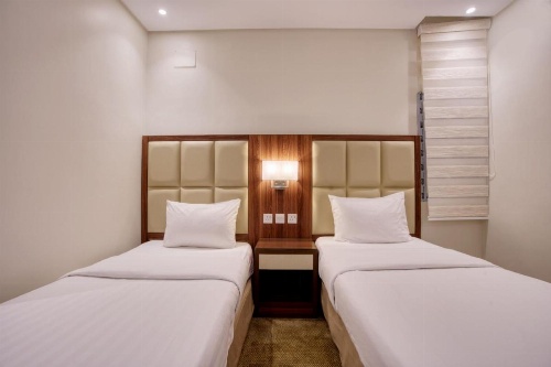 Quiet Dreams - Al Noor Branch image 49