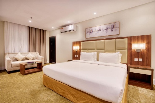 Quiet Dreams - Al Noor Branch image 8