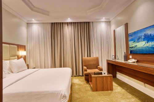 Quiet Dreams - Al Noor Branch image 9